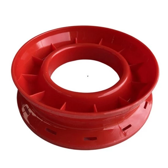 Hand Lines Jarvis Walker 8 Inch Unrigged Hand Caster Fishing Reel - 19cm Hand Reel 2 Hand Lines Jarvis Walker 8 Inch Unrigged Hand Caster Fishing Reel - 19cm Hand Reel - Image 2