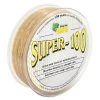 300m Spool Of Brown Platypus Super 100 Monofilament Fishing Line - Mono Line