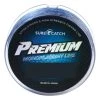300m Spool Of Surecatch Premium Monofilament Fishing Line - Blue Mono Line