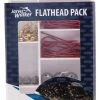 Assorted Tackle Packs Jarvis Walker 71 Piece Flathead Fishing Pack - Assorted Fishing Tackle Kit