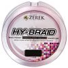 150m Spool Of Violet Zerek Hy-Braid Fishing Line-Translucent Fishing Braid