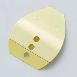 Spinners And Spinner Baits 3 Pack Of Gold Decoy Flashin' Blades - BL-1G Fishing Lure Attractor Blades 5 Spinners And Spinner Baits 3 Pack Of Gold Decoy Flashin' Blades - BL-1G Fishing Lure Attractor Blades -Terminal Tackle Sales 2022 BL1G M 2