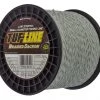 1200yd Spool Of Tuf-Line Braided Dacron I.G.F.A. Approved Fishing Line