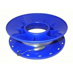 Surecatch Surecatch 3 X Jarvis Walker 40lb Pre Rigged 10" Ring Caster Hand Lines - Bulk Pack -Terminal Tackle Sales 2022 JW Hc 10 40lbx3 2