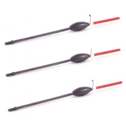 3 X Jarvis Walker Small Blackfish Floats - Luderick Floats - Pencil Stem Floats -Terminal Tackle Sales 2022 Jw Bfish Float Smx3 2