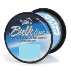 Jarvis Walker Green Mono Fishing Line Spool Terminal Tackle -Terminal Tackle Sales 2022 Jw Bulk Line 6lb 2