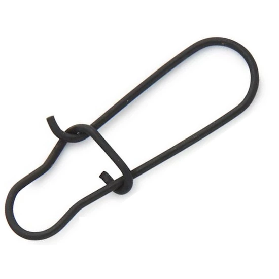 Other 1 X Packet Of Mustad Black Nickel Duo Lock Snaps 3 Other 1 X Packet Of Mustad Black Nickel Duo Lock Snaps - Image 3