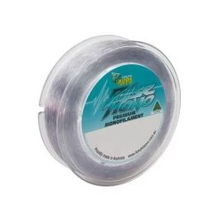 300m Spool Of Platypus Pulse Mono Premium Monofilament Clear Fishing Line -Terminal Tackle Sales 2022 Platypus Pulse Mono 1