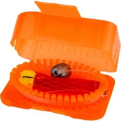 Leader Holder 2 Pack Of Rigrap 8524 Leader Rig Holders - Tangle Free Fishing Rig Storage 5 Leader Holder 2 Pack Of Rigrap 8524 Leader Rig Holders - Tangle Free Fishing Rig Storage -Terminal Tackle Sales 2022 RRO8524 2