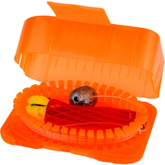 Leader Holder 2 Pack Of Rigrap 8524 Leader Rig Holders - Tangle Free Fishing Rig Storage 3 Leader Holder 2 Pack Of Rigrap 8524 Leader Rig Holders - Tangle Free Fishing Rig Storage - Image 3