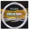 10m Length Of Rovex Wind On Leader - Clear Mono Wind On Leader Material