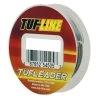5yd Spool Of Tuf-Line Braided Stainless Steel Tuf-Leader -Knottable Trace Leader