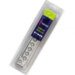 Sinker Moulds Seahorse 1 Ball Sinker Mould - Makes 9 Sinkers - Made In Australia