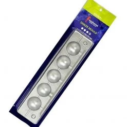 Sinker Moulds Seahorse 10 Ball Sinker Mould - Makes 5 Sinkers - Made In Australia