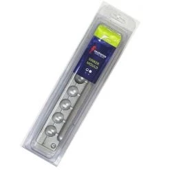 Sinker Moulds Seahorse 5 Ball Sinker Mould - Makes 6 Sinkers - Made In Australia -Terminal Tackle Sales 2022 SMR5 2