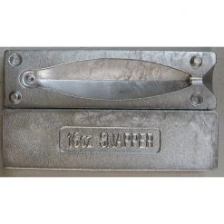 Sinker Moulds Seahorse 16 Oz Snapper Sinker Mould - Made In Australia -Terminal Tackle Sales 2022 SMS16 2