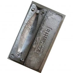 Sinker Moulds Seahorse 16 Oz Snapper Sinker Mould - Made In Australia