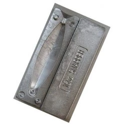 Sinker Moulds Seahorse 16 Oz Snapper Sinker Mould - Made In Australia -Terminal Tackle Sales 2022 SMS16 3