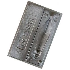 Sinker Moulds Seahorse 8 Oz Snapper Sinker Mould - Made In Australia -Terminal Tackle Sales 2022 SMS8 3