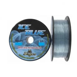 500m Spool Of Shogun Ice Blue Monofilament Fishing Line - Grey Co-Polymer Line 5 500m Spool Of Shogun Ice Blue Monofilament Fishing Line - Grey Co-Polymer Line -Terminal Tackle Sales 2022 SN001A 2