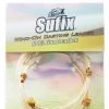 Wind On Leader 2 Pack Of Sufix Fluorocarbon Wind On Fishing Leaders