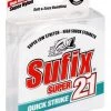 300m Spool Of Sufix Super 21 Clear Monofilament Fishing Line
