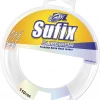 100m Spool Of Sufix Superior Monofilament Fishing Leader -Clear Mono Leader Line