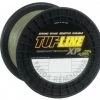 300yd Spool Of Green Tuf-Line XP Braided Fishing Line