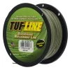 300ft Spool Of 200lb Tuf-Line Green Braided Downrigger Replacement Line