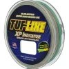 600yd Spool Of Tuf-Line XP Indicator Colour-Metered Braided Fishing Line