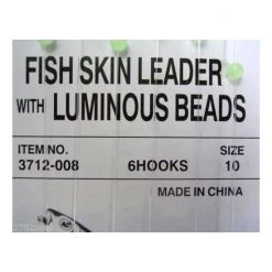 Surecatch Bait Jigs 1 Packet Of Wilson Bait Jig Fish Skin Fishing Rig -Terminal Tackle Sales 2022 baitrig10 4