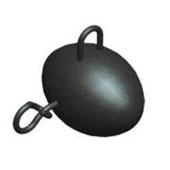 Fastach Clips 3 Pack Of Mustad Ultrapoint Fastach Football Weights -Terminal Tackle Sales 2022 footballweight