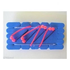 Mustad Rigs Mustad Size 2 Fine Worm 2 Hook Whiting Fishing Rig 2 Pk -Terminal Tackle Sales 2022 mrfwr2 3