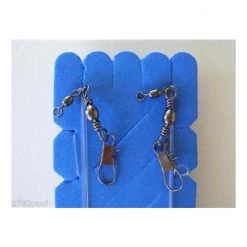 Mustad Rigs Mustad Size 2 Fine Worm 2 Hook Whiting Fishing Rig 2 Pk -Terminal Tackle Sales 2022 mrfwr2 4