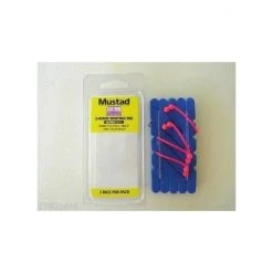Mustad Rigs Mustad Size 2 Fine Worm 2 Hook Whiting Fishing Rig 2 Pk -Terminal Tackle Sales 2022 mrfwr2 6