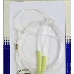 Mustad Rigs Mustad Hapuka Rig - Two Hook Hapuka Fishing Rig With Circle Hooks