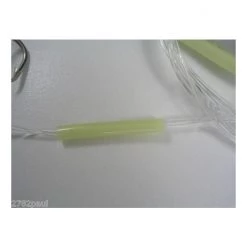 Mustad Rigs Mustad Hapuka Rig - Two Hook Hapuka Fishing Rig With Circle Hooks -Terminal Tackle Sales 2022 mrhr12 0 7