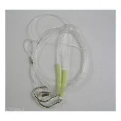 Mustad Rigs Bulk 3 Pack Of Mustad Hapuka Rigs-Two Hook Hapuka Fishing Rigs With Circle Hooks -Terminal Tackle Sales 2022 mrhr12 0x3 6