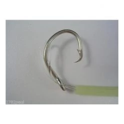 Mustad Rigs Bulk 3 Pack Of Mustad Hapuka Rigs-Two Hook Hapuka Fishing Rigs With Circle Hooks -Terminal Tackle Sales 2022 mrhr12 0x3 7