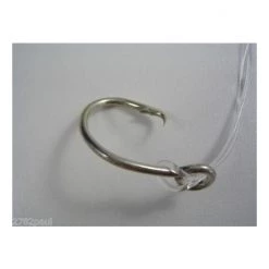 Mustad Rigs Bulk 3 Pack Of Mustad Hapuka Rigs-Two Hook Hapuka Fishing Rigs With Circle Hooks -Terminal Tackle Sales 2022 mrhr12 0x3 8