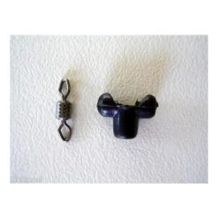 Clearance Mustad Rig And Surf Tau-Swivels 3 Pce Size 1 -Terminal Tackle Sales 2022 tau1 7